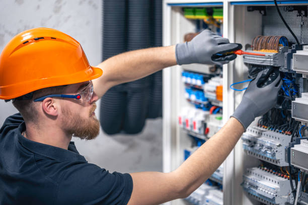 Best Electrical System Inspection  in Blackshear, GA